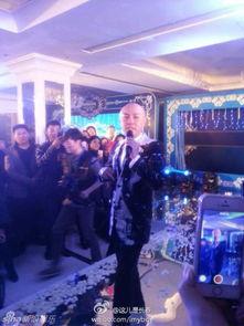 西安婚庆爆料事件视频大全,揭秘婚礼现场幕后真相 第2张 西安婚庆爆料事件视频大全,揭秘婚礼现场幕后真相 第2张