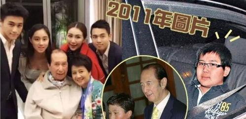 钟氏家族爆料事件视频,揭秘背后惊人真相 第1张 钟氏家族爆料事件视频,揭秘背后惊人真相 第1张