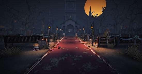 第5人格最新前瞻爆料,前瞻爆料揭示神秘角色与全新玩法 第2张 第5人格最新前瞻爆料,前瞻爆料揭示神秘角色与全新玩法 第2张