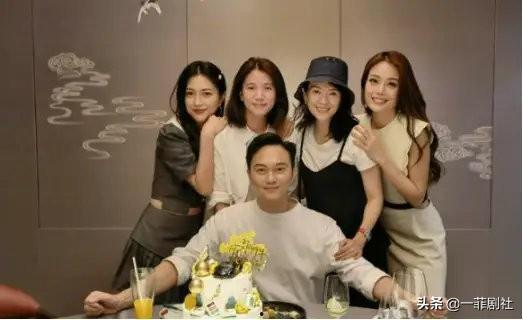 娱乐圈影星八卦爆料,影星八卦爆料揭秘幕后真相 第2张 娱乐圈影星八卦爆料,影星八卦爆料揭秘幕后真相 第2张