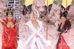 封神英雄榜2在线观看,传奇再续,英雄归来! 第2张 封神英雄榜2在线观看,传奇再续,英雄归来! 第2张